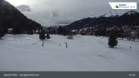 Archiv Foto Webcam Davos: Golfplatz 12:00