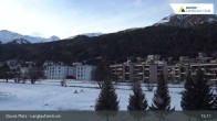 Archiv Foto Webcam Davos: Golfplatz 14:00