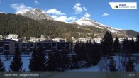 Archiv Foto Webcam Davos: Golfplatz 10:00
