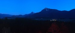 Archived image Webcam Mitterberg - St. Marting am Grimming 03:00