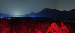 Archiv Foto Webcam St. Martin am Grimming - Mitterberg 01:00