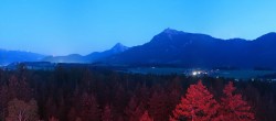 Archiv Foto Webcam St. Martin am Grimming - Mitterberg 03:00