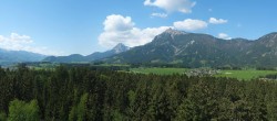 Archiv Foto Webcam St. Martin am Grimming - Mitterberg 11:00
