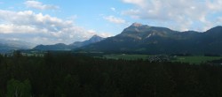 Archiv Foto Webcam St. Martin am Grimming - Mitterberg 05:00