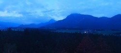 Archiv Foto Webcam St. Martin am Grimming - Mitterberg 03:00