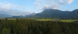 Archiv Foto Webcam St. Martin am Grimming - Mitterberg 05:00