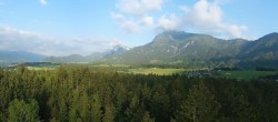 Archiv Foto Webcam St. Martin am Grimming - Mitterberg 06:00