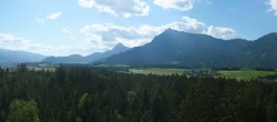 Archiv Foto Webcam St. Martin am Grimming - Mitterberg 15:00