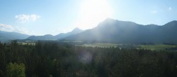 Archiv Foto Webcam St. Martin am Grimming - Mitterberg 17:00