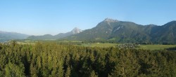 Archiv Foto Webcam St. Martin am Grimming - Mitterberg 05:00