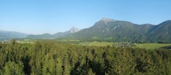 Archiv Foto Webcam St. Martin am Grimming - Mitterberg 06:00