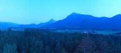 Archiv Foto Webcam St. Martin am Grimming - Mitterberg 03:00