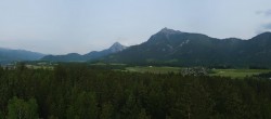 Archiv Foto Webcam St. Martin am Grimming - Mitterberg 06:00