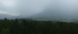 Archiv Foto Webcam St. Martin am Grimming - Mitterberg 11:00
