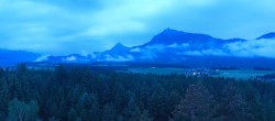 Archived image Webcam Mitterberg - St. Marting am Grimming 03:00