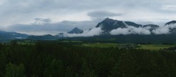 Archived image Webcam Mitterberg - St. Marting am Grimming 07:00