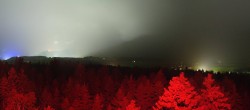 Archiv Foto Webcam St. Martin am Grimming - Mitterberg 23:00
