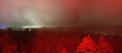 Archiv Foto Webcam St. Martin am Grimming - Mitterberg 01:00