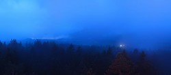 Archiv Foto Webcam St. Martin am Grimming - Mitterberg 03:00