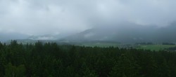 Archiv Foto Webcam St. Martin am Grimming - Mitterberg 06:00