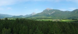Archiv Foto Webcam St. Martin am Grimming - Mitterberg 07:00