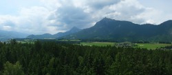 Archiv Foto Webcam St. Martin am Grimming - Mitterberg 13:00