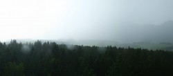 Archiv Foto Webcam St. Martin am Grimming - Mitterberg 15:00
