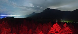Archiv Foto Webcam St. Martin am Grimming - Mitterberg 23:00