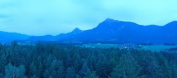 Archiv Foto Webcam St. Martin am Grimming - Mitterberg 03:00