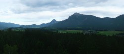 Archiv Foto Webcam St. Martin am Grimming - Mitterberg 06:00