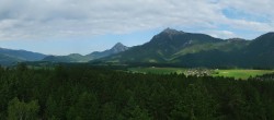 Archiv Foto Webcam St. Martin am Grimming - Mitterberg 07:00