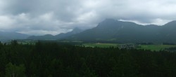 Archiv Foto Webcam St. Martin am Grimming - Mitterberg 15:00