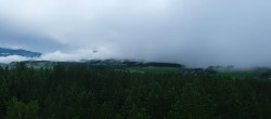 Archiv Foto Webcam St. Martin am Grimming - Mitterberg 05:00