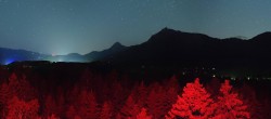 Archiv Foto Webcam St. Martin am Grimming - Mitterberg 01:00