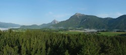 Archiv Foto Webcam St. Martin am Grimming - Mitterberg 05:00