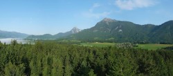 Archiv Foto Webcam St. Martin am Grimming - Mitterberg 06:00