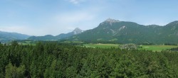 Archiv Foto Webcam St. Martin am Grimming - Mitterberg 09:00