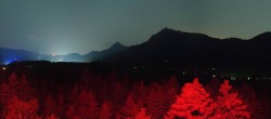 Archiv Foto Webcam St. Martin am Grimming - Mitterberg 01:00