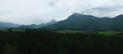Archiv Foto Webcam St. Martin am Grimming - Mitterberg 11:00