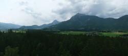 Archiv Foto Webcam St. Martin am Grimming - Mitterberg 13:00