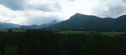Archiv Foto Webcam St. Martin am Grimming - Mitterberg 15:00