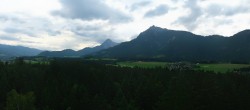 Archiv Foto Webcam St. Martin am Grimming - Mitterberg 17:00