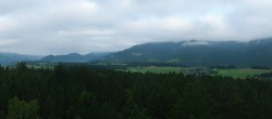 Archiv Foto Webcam St. Martin am Grimming - Mitterberg 05:00