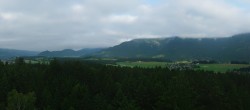 Archiv Foto Webcam St. Martin am Grimming - Mitterberg 06:00