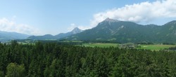 Archiv Foto Webcam St. Martin am Grimming - Mitterberg 11:00