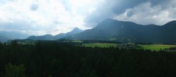 Archiv Foto Webcam St. Martin am Grimming - Mitterberg 15:00