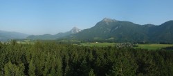 Archiv Foto Webcam St. Martin am Grimming - Mitterberg 05:00