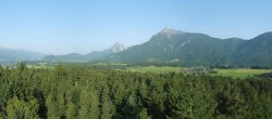 Archiv Foto Webcam St. Martin am Grimming - Mitterberg 06:00