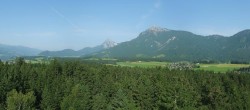 Archiv Foto Webcam St. Martin am Grimming - Mitterberg 07:00