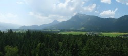 Archiv Foto Webcam St. Martin am Grimming - Mitterberg 13:00
